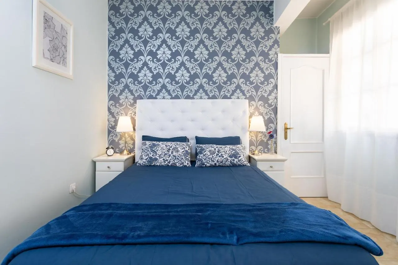 Home2Book Le Boutique 산타크루스데 테네리페 아파트